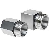 Stevenson&#39;s ER25,ER32 &amp; ER40 Collet Blocks